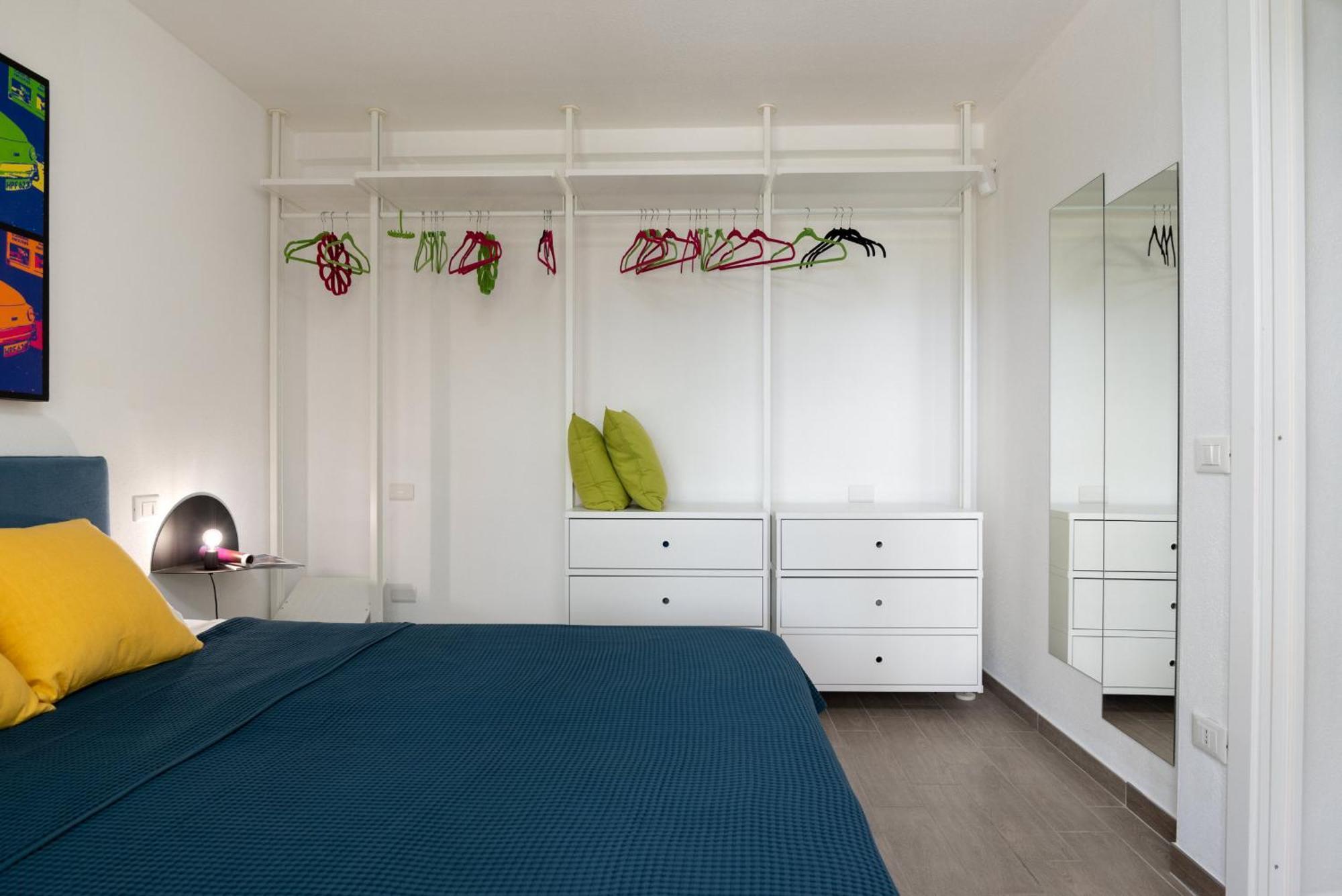 Wlofts 11, 12 & 14 By Klodge Olbia Exterior foto