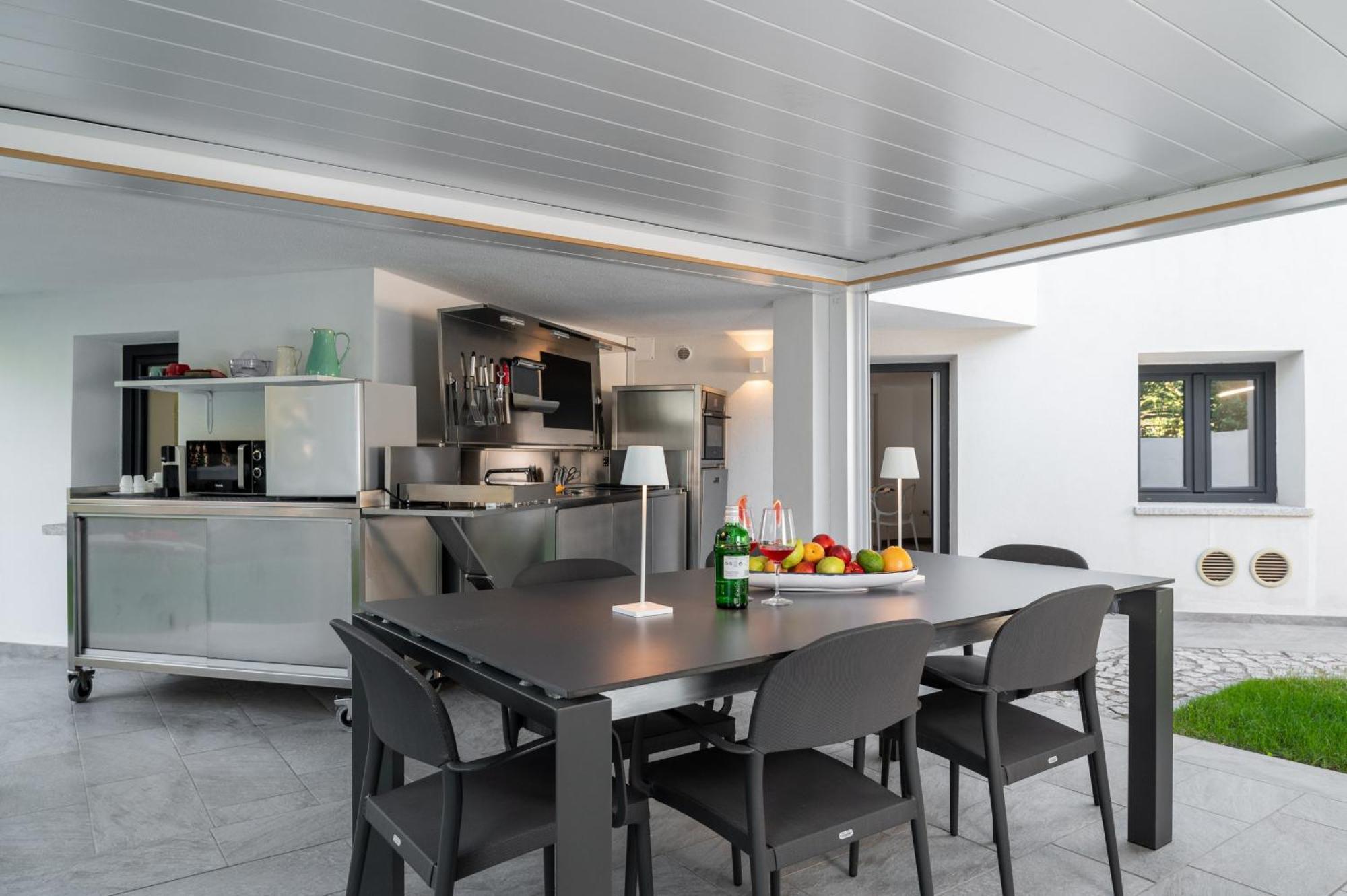 Wlofts 11, 12 & 14 By Klodge Olbia Exterior foto
